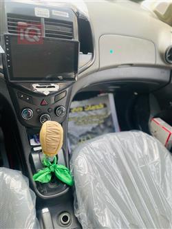 شێڤرۆلێت سۆنیک